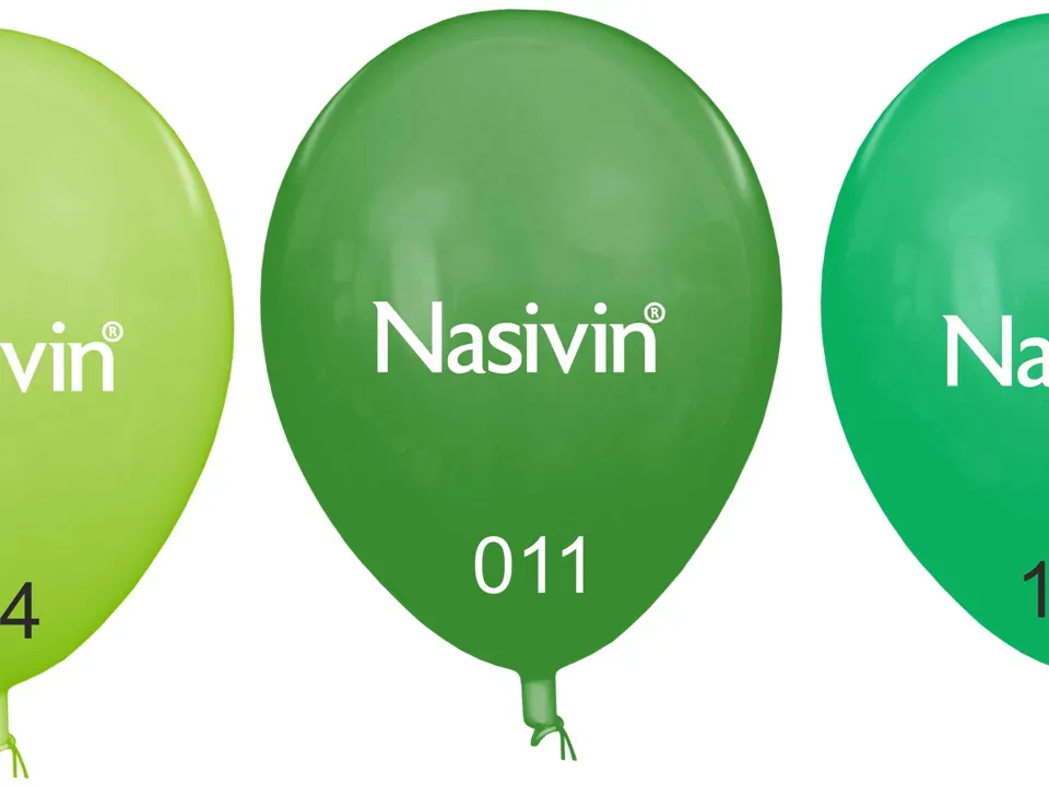 Balony z nadrukiem