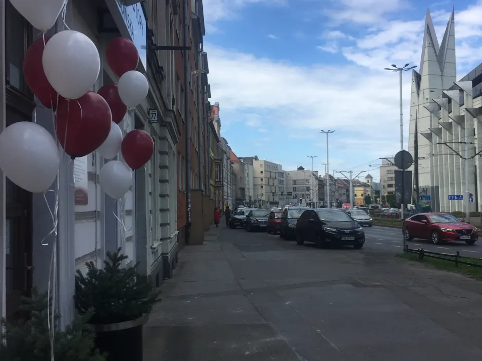 Pozostałe realizacje