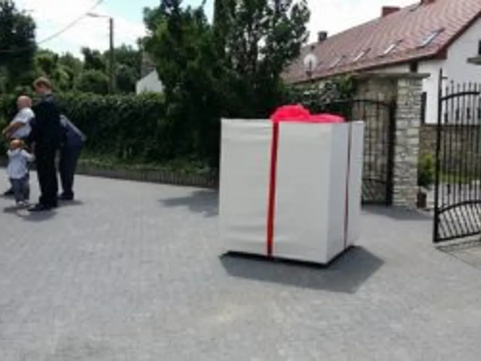 Wesela i uroczystości